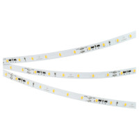 Светодиодная лента IC-A60-8mm 24V Cool 8K (4.8 W/m, IP20, 2835, 10m) (Arlight, стабилизированная), 040604