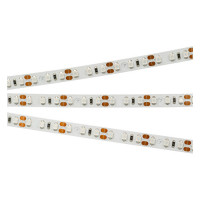 Светодиодная лента RT 2-5000 12V Blue 2x (3528, 600 LED, LUX) (Arlight, 9.6 Вт/м, IP20), 012330(1)