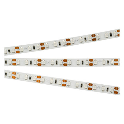 Светодиодная лента RT 2-5000 12V Blue 2x (3528, 600 LED, LUX) (Arlight, 9.6 Вт/м, IP20), 012330(1)