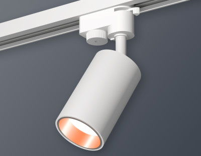 Трековый акцентный светильник однофазный MR16 GU5.3, AMBRELLA LIGHT, XT6322024