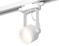 Трековый акцентный светильник однофазный MR16 GU10 (комплект), AMBRELLA LIGHT, XT6601084
