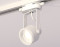Трековый акцентный светильник однофазный MR16 GU10 (комплект), AMBRELLA LIGHT, XT6601084