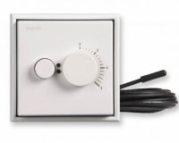 ECOINTRO16FRWW - Терморегулятор комбин.,3600Вт,16А, Intro, белый - Ensto ECOINTRO16FRWW - Терморегулятор комбин.,3600Вт,16А, Intro, белый - Ensto