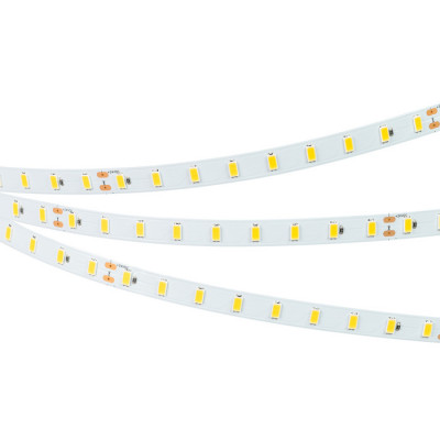 Светодиодная лента ULTRA-C72-10mm 24V Day5000 (7.2 W/m, IP20, 5630, 5m) (Arlight, высок.эфф.200 лм/Вт), 040209