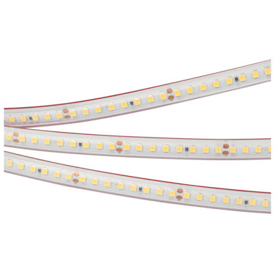 Светодиодная лента герметичная RTW-PS-A160-10mm 24V Day5000 (12 W/m, IP67, 2835, 5m) (Arlight, 12 Вт/м, IP67), 024542(2)