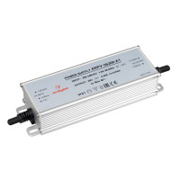 Блок питания ARPV-36200-A1 (36V, 5.55A, 200W) (Arlight, IP67 Металл, 3 года), 035966
