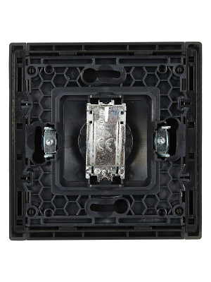 FORTE&PIANO Роз. TV оконечная FP328 сер. IEK, FP-A10-O-K03