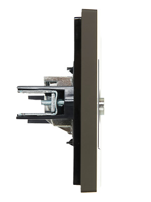 FORTE&PIANO Роз. TV оконечная FP328 сер. IEK, FP-A10-O-K03