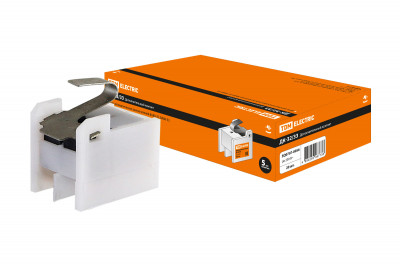 ДК-125/160 (ДК-32/33) TDM Electric, SQ0707-0056