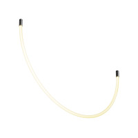 Maytoni Technical Трековый светильник Tau Flarity 3000K 27Вт 360°, TR154-1-27W3K-B