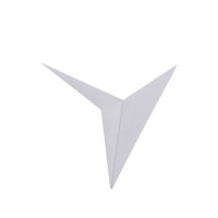 Ceiling & Wall Trame Бра, цвет -  Белый, 3W