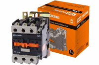 КМН-46512 65А 400В/АС3 1НО;1НЗ TDM Electric, SQ0708-0027