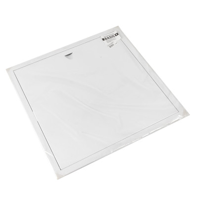 Люк ревизионный металл 500х500 (ШхВ внутр,) EKF Basic