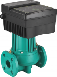 Насос циркуляционный MVI 50/12F, фланцевый, с частотным регул. (STAR-PX2 DN50), PPF.50F-12.220