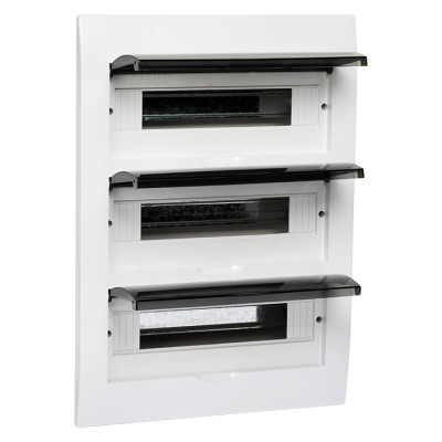 ЩРВ-П-45 IP41 PROXIMA EKF, pb40-v-45