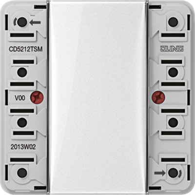 кнопочный модуль 24В 1гр, CD5212TSM