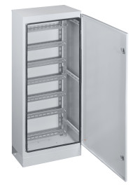 Корпус ШРС-1 IP54 (1600х700х300) TDM Electric, SQ0905-0125