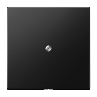 Кабельный вывод с разгрузкой натяжения; дюропласт; черный матовый, LS990ASWM Кабельный вывод с разгрузкой натяжения; дюропласт; черный матовый, LS990ASWM