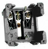 FD16523 Fede Fede Механизм розетки 2К+З 16А 250В~ FD16523 Fede Fede Механизм розетки 2К+З 16А 250В~