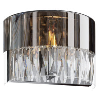 Maytoni Wonderland Настенный светильник (бра) цвет: Хром 1х60W E14