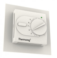 Терморегулятор Thermoreg TI-200 Design Терморегулятор Thermoreg TI-200 Design