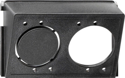 Вставка для разъемов XLR (серия С)