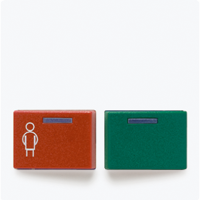 Крышка для изделий Ackermann, A642B-1WW Крышка для изделий Ackermann, A642B-1WW