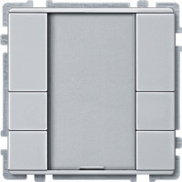 SD, 3-КН. ВЫКЛ. PLUS, АЛЮМ SD, 3-КН. ВЫКЛ. PLUS, АЛЮМ