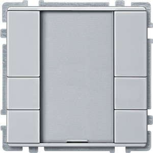 SD, 3-КН. ВЫКЛ. PLUS, АЛЮМ