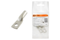 Наконечник медный луженый ТМЛ 35-8-9 ГОСТ 7386-80 (2 шт./упак.) TDM Electric, SQ0533-2011 Наконечник медный луженый ТМЛ 35-8-9 ГОСТ 7386-80 (2 шт./упак.) TDM Electric, SQ0533-2011