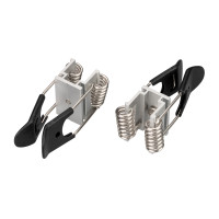 Пружинный держатель SL-LINE-3523 (Arlight, Металл), 033042