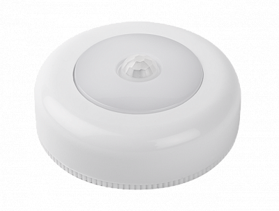 Светильник JAZZway TS5-L1W-SENS (датчик движения), 5031661