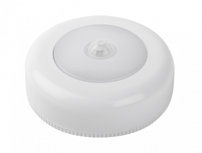 Jazzway Светильник TS5-L1W-SENS (датчик движения), 5031661