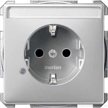 МЕХ. РОЗ. С ИНДИКАЦ. + ПОЛЕ Д. НАДПИСИ