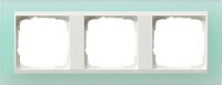 0213395 Gira Рамка тройная
