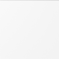 Donel A07 глянцевый белый клавиша 1-я, серия DB, DE29603