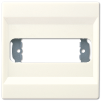 Крышка для разъема D-типа; слоновая кость, LS994-1 Крышка для разъема D-типа; слоновая кость, LS994-1