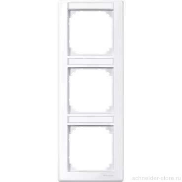 РАМКА С ПОЛЕМ Д. НАДПИСИ ВЕРТИК 3 ПОСТА