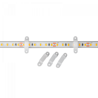 Jazzway Лента PLS PRO 2835/120-24V - 6000K влагозащитный IP65 5m, 5037526