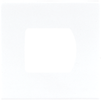 Крышка для системы "Ackermann", LS189AWW Крышка для системы "Ackermann", LS189AWW