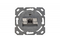 Donel Телефонная  розетка RJ11 3 кат. 1-я UAE 8 (4) Up 0, DEC3-4