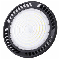 Промышленный подвесной светильник Urano