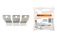 Расширенные выводы для ВА88-40 500 - 630А ( комплект 3 шт. ) TDM Electric, SQ0707-0074