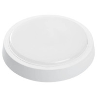 Светильник светодиодный , 25W, 2000Lm, 4000K, в пластиковом корпусе, IP20, AL3020, Feron 41772