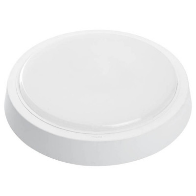 Светильник светодиодный , 25W, 2000Lm, 4000K, в пластиковом корпусе, IP20, AL3020, Feron 41772