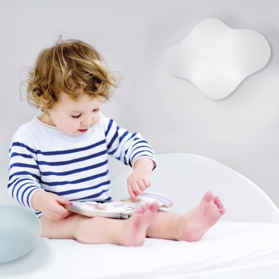 Настенный светильник Mantra Eos 1885