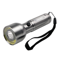 Фонарь ФАZА AF6-L3W/L2W-ti (титан.), 5044746 Фонарь ФАZА AF6-L3W/L2W-ti (титан.), 5044746