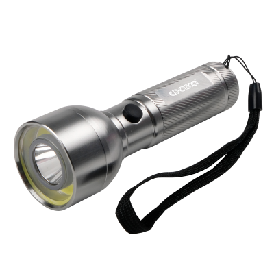 Фонарь ФАZА AF6-L3W/L2W-ti (титан.), 5044746