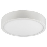 Потолочный светодиодный светильник Mantra Saona Superficie 6624