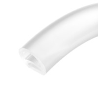 Силиконовый профиль WPH-FLEX-D20-TOP-S10-5m WHITE (Arlight, Силикон), 040272